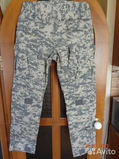 Тактические штаны (48)