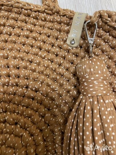 Летняя сумка