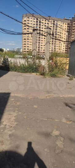 Склад-ангар, 100 м²
