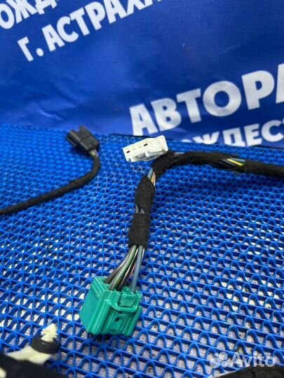 Проводка двери Ford Explorer внедорожник KX BDA