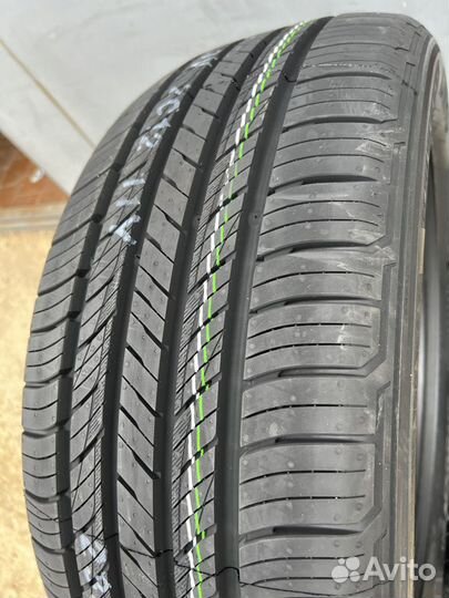 Kumho Crugen HP71 265/60 R18 110V