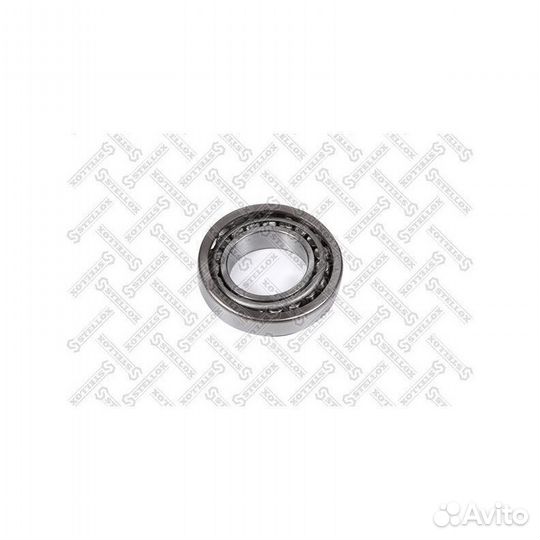 Подшипник пер.внутр.hyundai HD35/HD75