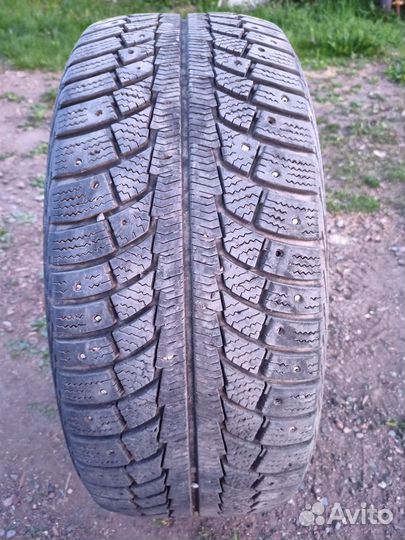 Gislaved Nord Frost C 225/50 R17