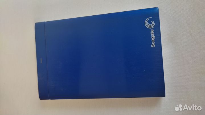 Переносной внешний жесткий диск hdd 500 гб