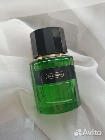Парфюм Bad Boys by Kilian от Emerald