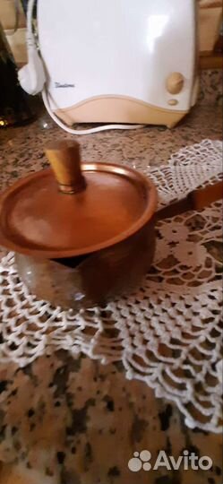 Посуда для декора