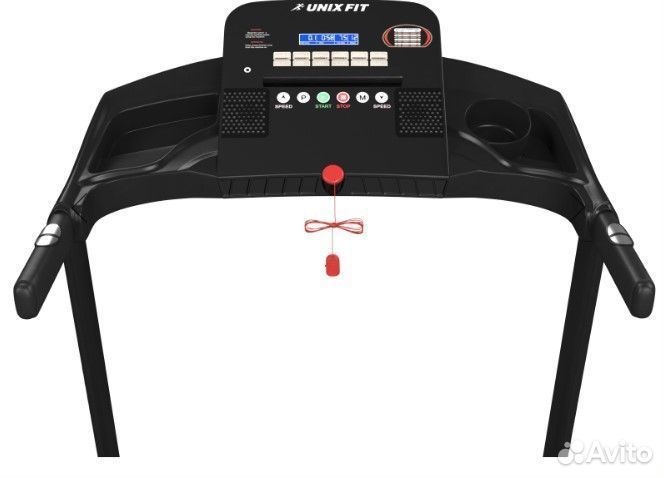 Беговая дорожка