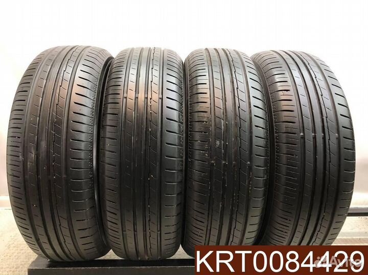 Yokohama BluEarth-A AE-50 215/65 R17 99B