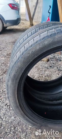 Pirelli Cinturato P7 205/50 R17 89V