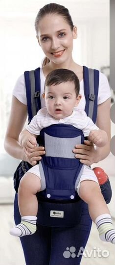 Рюкзак переноска кенгуру