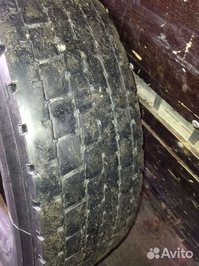 Windpower AL 01 275/70 R22