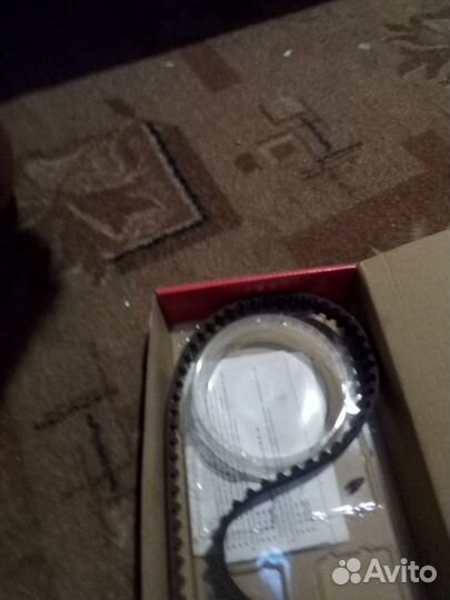 Ремень грм окно орган 8 кл