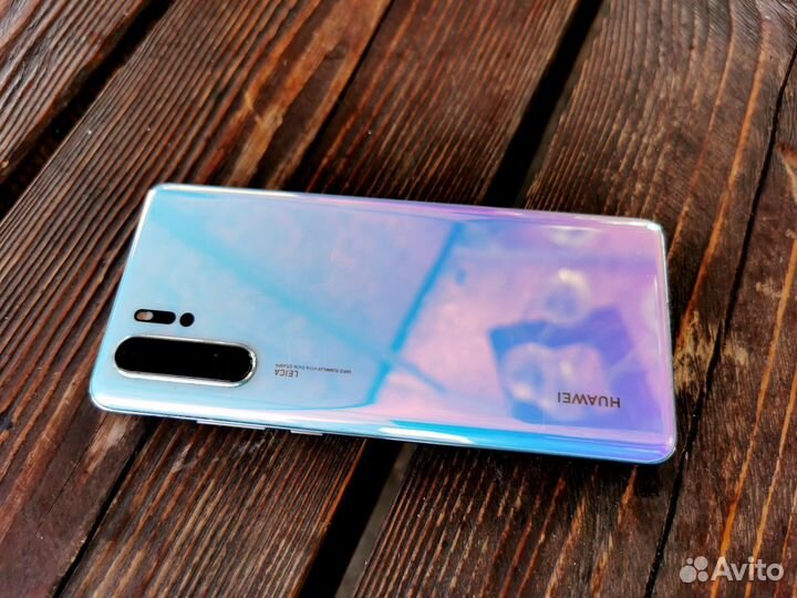 HUAWEI P30 Pro, 8/128 ГБ