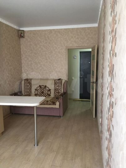 1-к. квартира, 41 м², 3/3 эт.