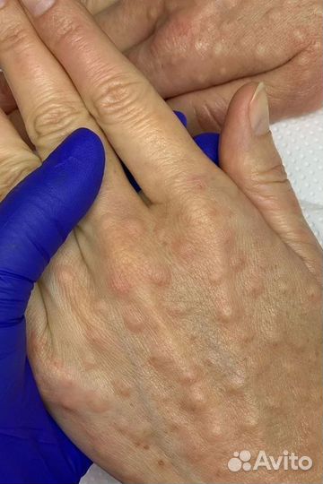 Косметолог