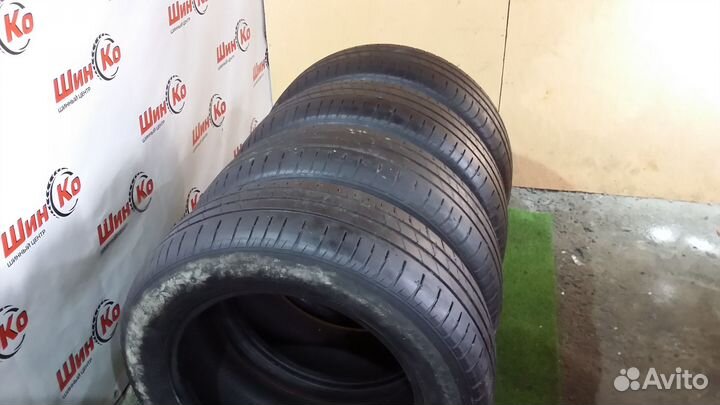 Hankook Kinergy Eco 205/60 R16