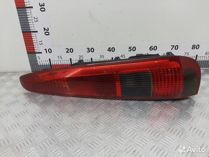 Фонарь задний для Ford Fusion