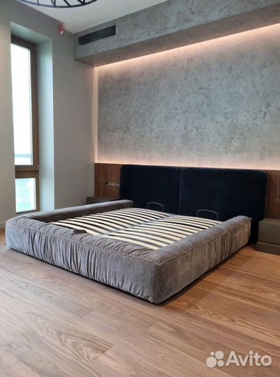 Кровать двухспальная 160х200,180х200, 200х200 на заказ