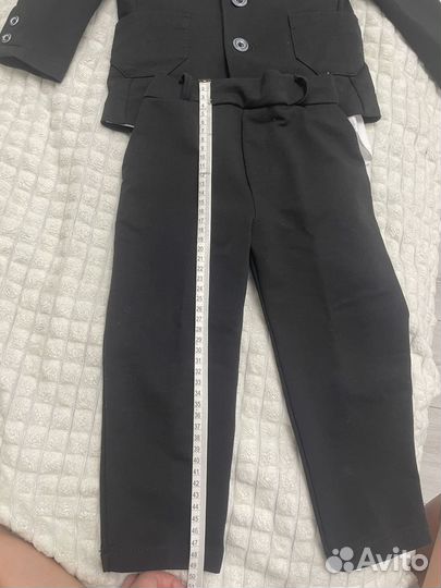 Костюм для мальчика 98