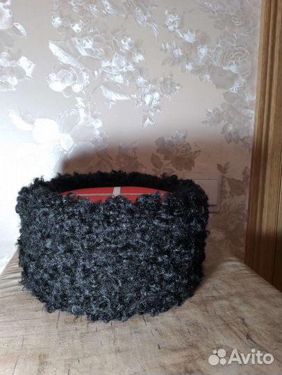 Кубанка,папаха