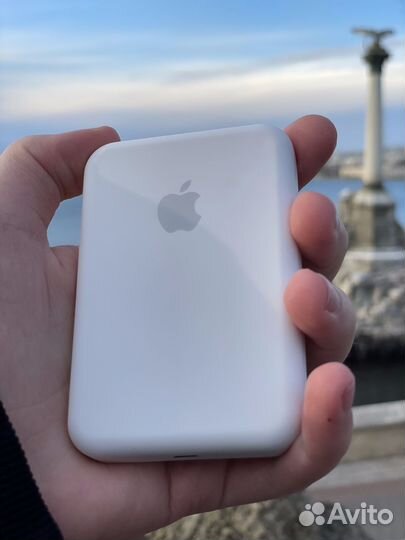 MagSafe Battery Pack