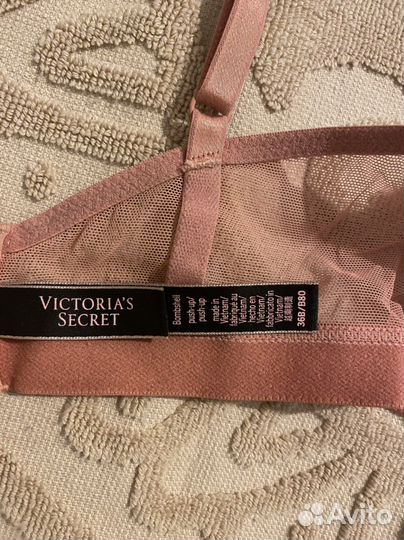 Бюстгальтер victorias secret