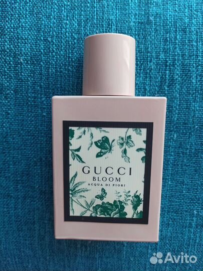 Туалетная вода женская оригинал