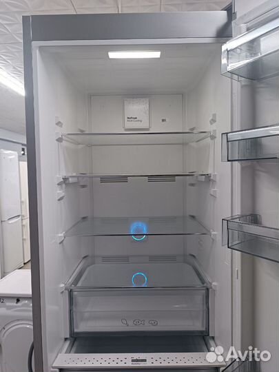 Холодильник schaub lorenz no frost