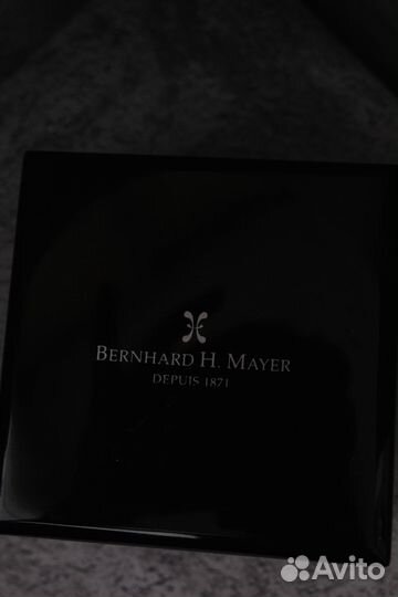 Часы Bernhard h mayer