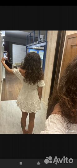 Сарафан lc waikiki S