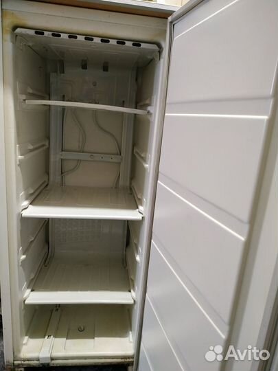 Морозильная камера Саратов 129