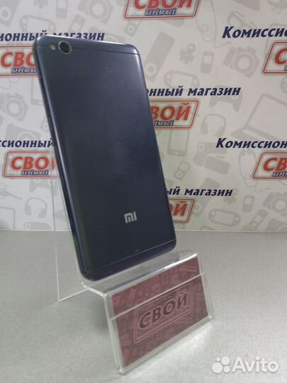 Смартфон Xiaomi Redmi 4A