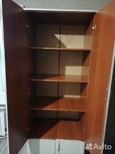 Шкаф бу
