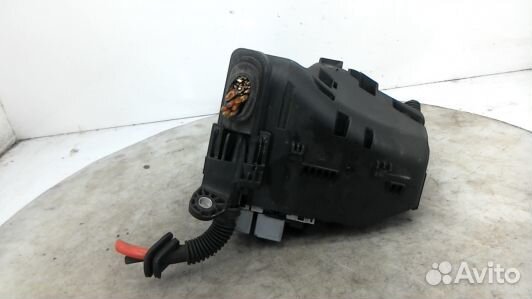 Блок предохранителей volvo XC60 (84L13M101)