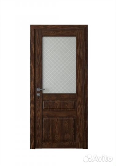 Межкомнатные двери в ассортименте