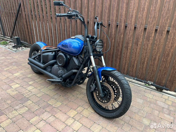 Продам мотоцикл