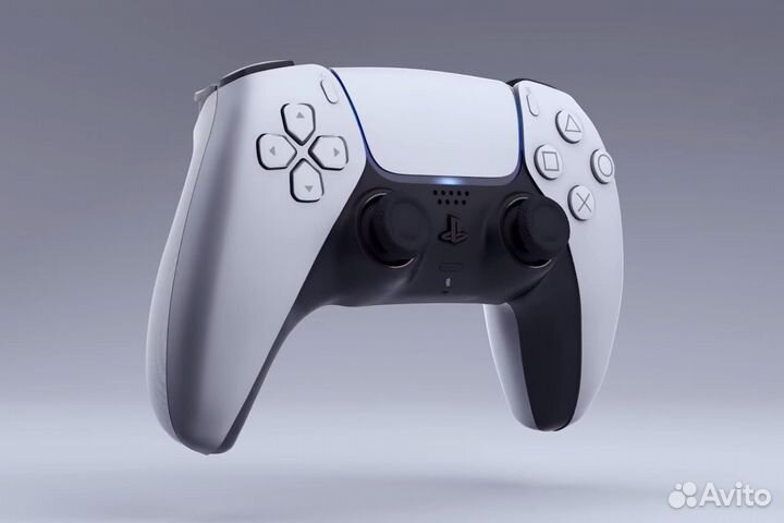 Геймпад dualsense ps5