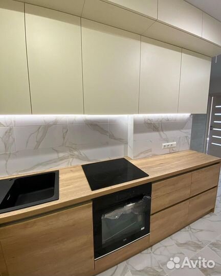 Кухня (цена за весь кпомплект) sh-0539678