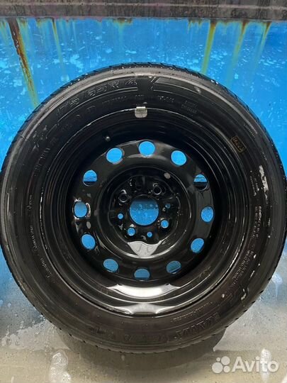 КАМА Grant 175/65 R14 195