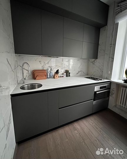 Кухня (цена за весь кпомплект) sh-0527028