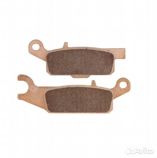 Тормозные колодки для квадроцикла FA 446