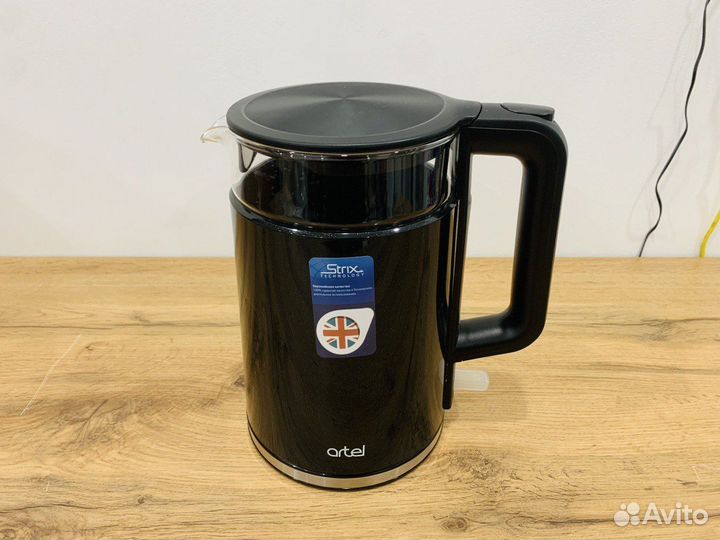 Электрический чайник Artel ART-KE-0607