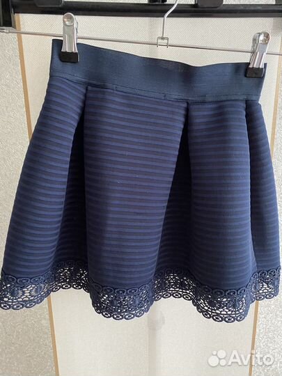 Юбка для девочки