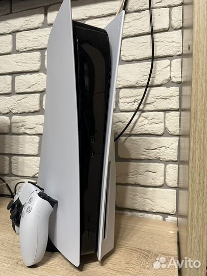 Playstation 5 3 ревизия