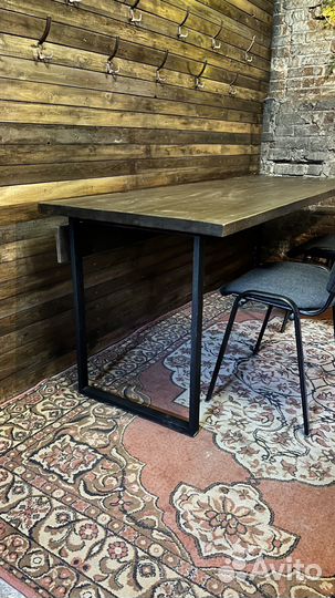 Рабочий Стол 2 метра