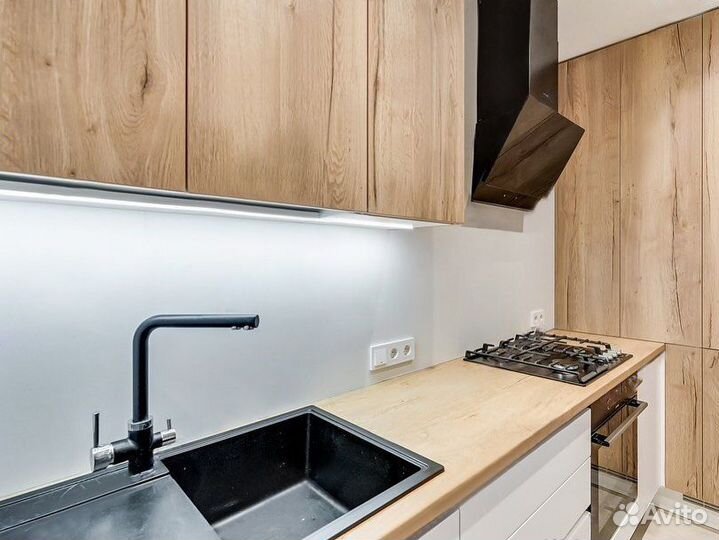 Кухни на заказ (реальная цена)кс07 20978