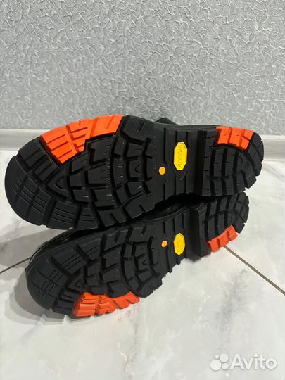 Зимние рабочие сапоги Ares Pezzol