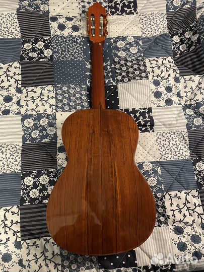 Классическая испанская гитара Esteve 1.4 st-e
