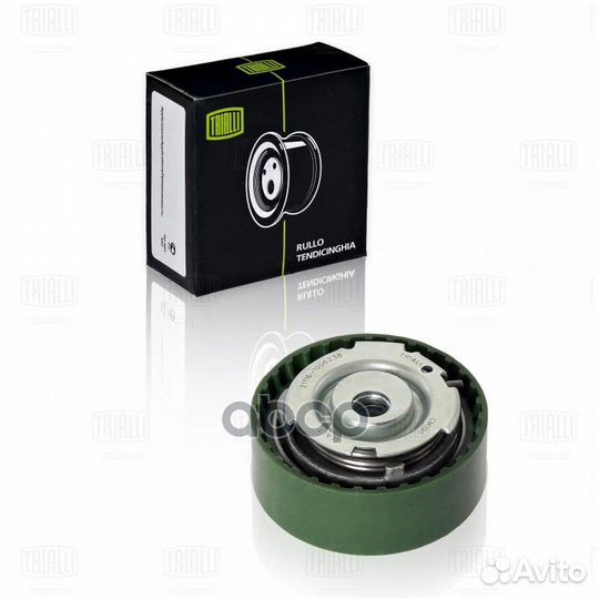 Ролик грм натяж. CM190 Trialli