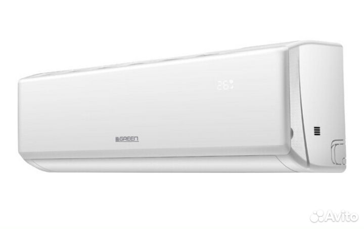 Сплит-система